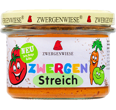 Zwergen Streich  