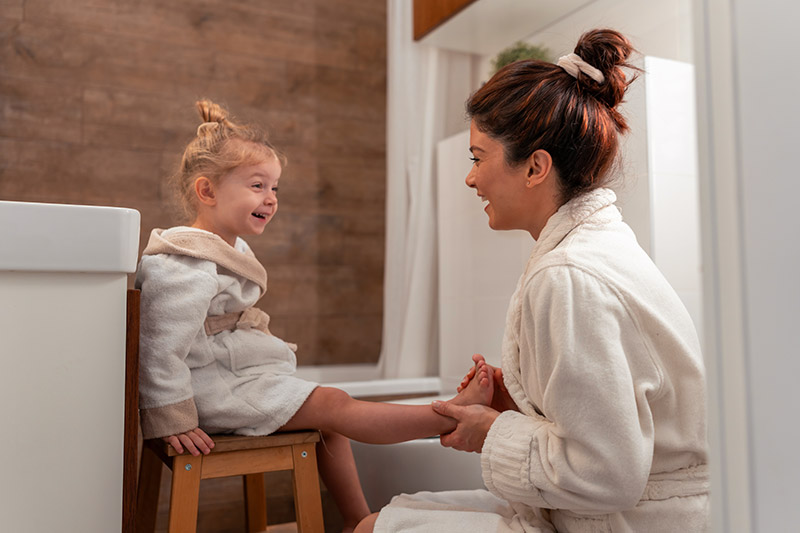 Produktbild 2 zu Artikel Samtweich Pflegeöl von 0 - 100 anzeigen