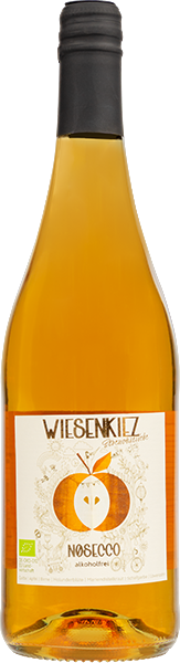 Produktbild zu Artikel NoSecco weiß