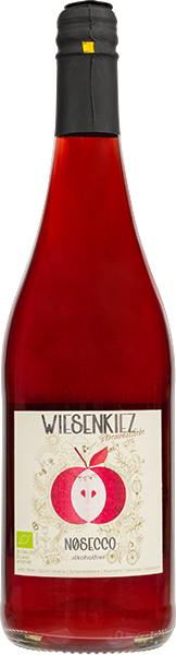 Produktbild zu Artikel NoSecco rot