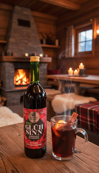 Produktbild 2 zu Artikel GlühSinn anzeigen