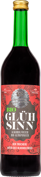 Produktbild 1 zu Artikel GlühSinn anzeigen