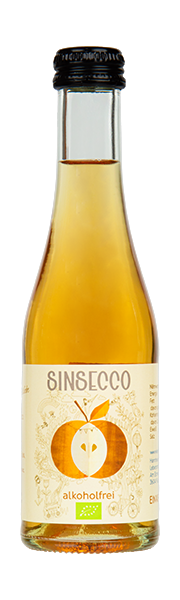 Produktbild zu Artikel Kleiner SinSecco weiß