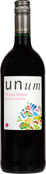 Produktbild zu Artikel De sisse Rodde
