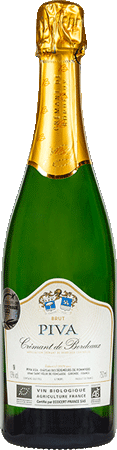 Crémant de Bordeaux