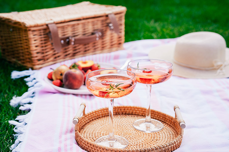 Bild: Rosato Frizzante - Bild 1