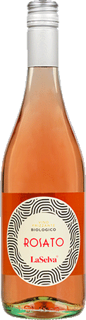 Rosato Frizzante