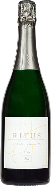 Produktbild zu Artikel Ritus Riesling Sekt  Produktbild zu Artikel Ritus Riesling Sekt