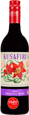 Shiraz Kusafiri