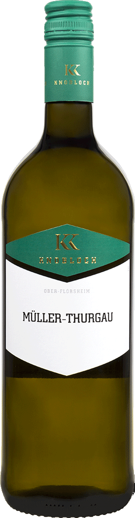 Müller-Thurgau, mild