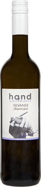 Produktbild zu Artikel Silvaner, handverlesen