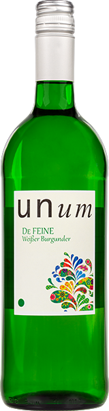 Produktbild zu Artikel De Feine