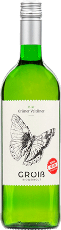 Grüner Veltliner