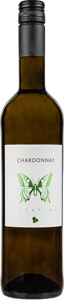 Produktbild zu Artikel Schmetterling Chardonnay