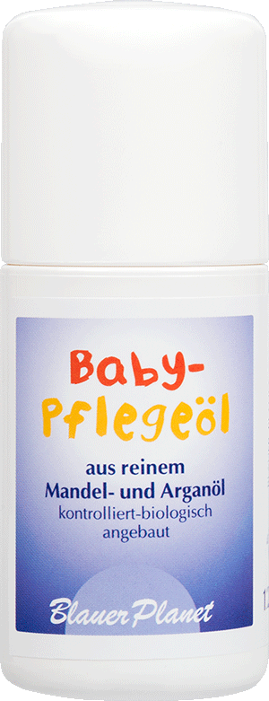 Baby-Pflegeöl 