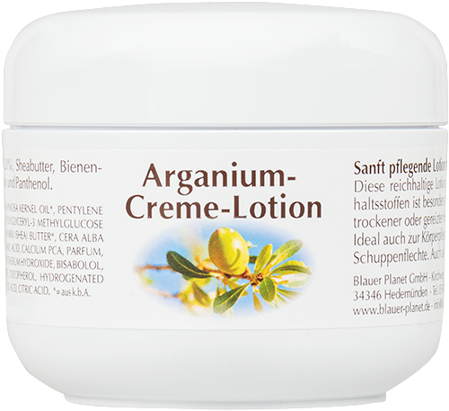 Produktbild zu Artikel Arganium-Creme-Lotion 