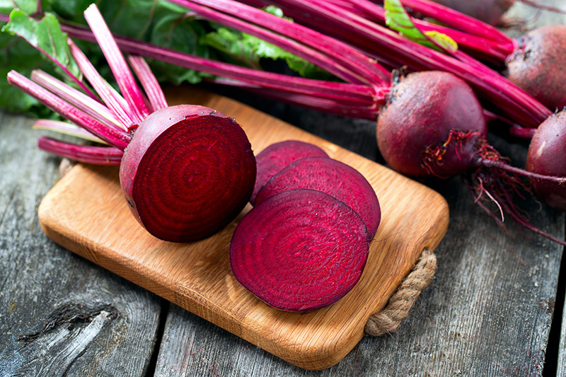Bild: Rote Bete - Bild 1