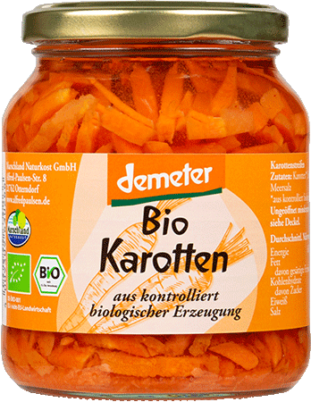 Karotten 