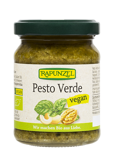 Produktbild zu Artikel Pesto Verde 