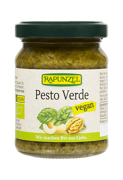 Pesto Verde 