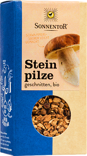 Produktbild zu Artikel Steinpilze