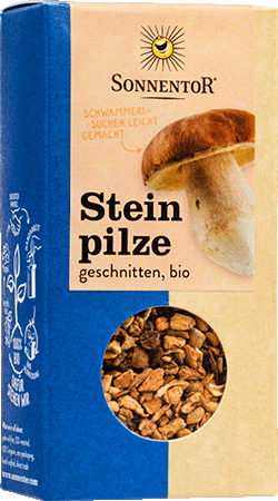 Steinpilze