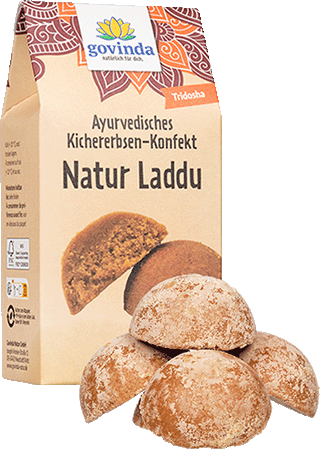 Natur-Laddu