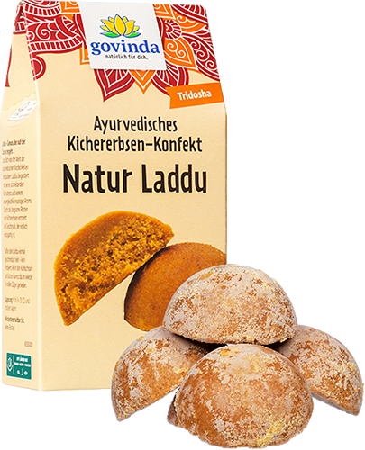Produktbild 1 zu Artikel Natur-Laddu anzeigen