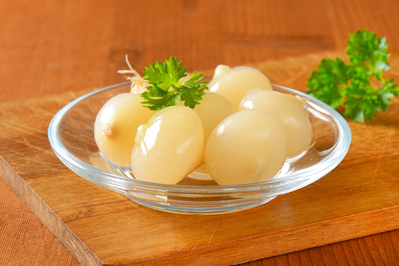 Produktbild 2 zu Artikel Silberzwiebeln anzeigen