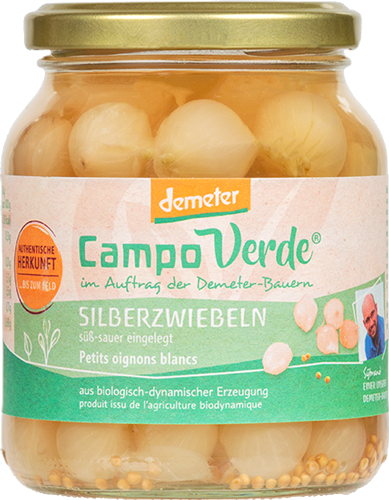 Produktbild 1 zu Artikel Silberzwiebeln anzeigen