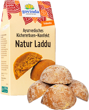 Bild: Natur-Laddu
