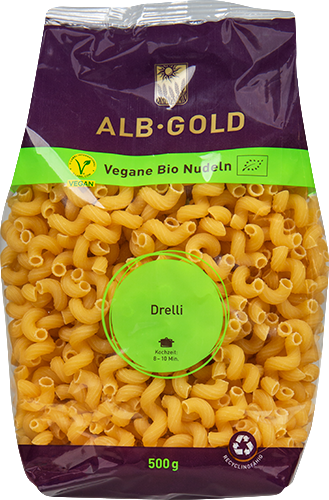 Produktbild zu Artikel Drelli