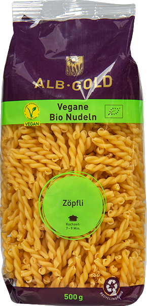 Produktbild zu Artikel Zöpfli