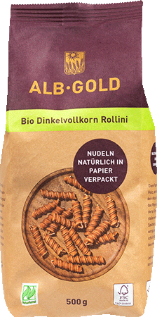  Dinkel Vollkorn Rollini