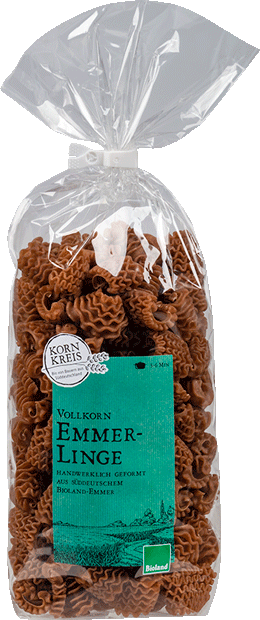 Emmerlinge dunkel