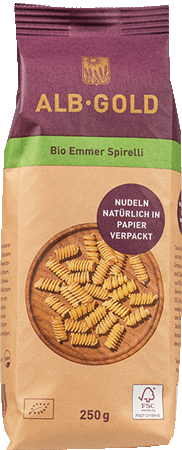 Emmer Spirelli