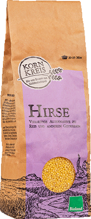 Hirse