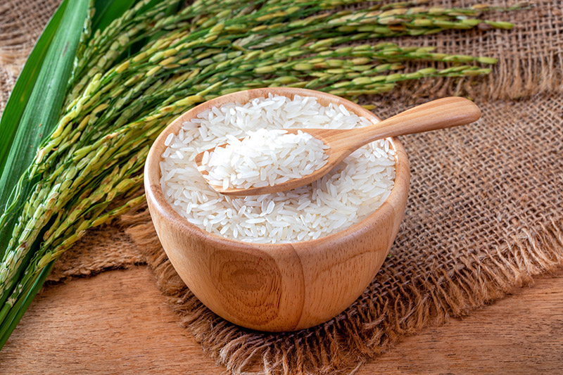 Produktbild 2 zu Artikel Jasmin Reis anzeigen