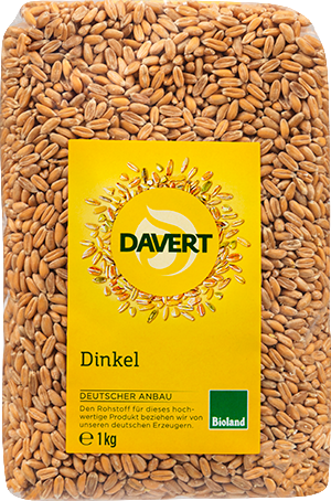 Produktbild zu Artikel Dinkel 