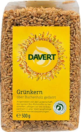 Grünkern