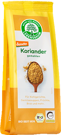 Koriander