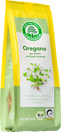 Oregano