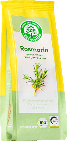 Rosmarin