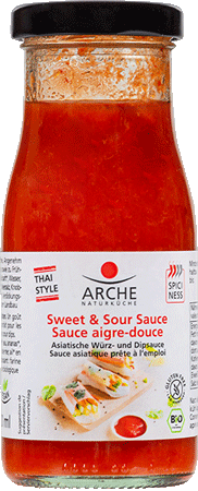 Sweet & Sour Sauce