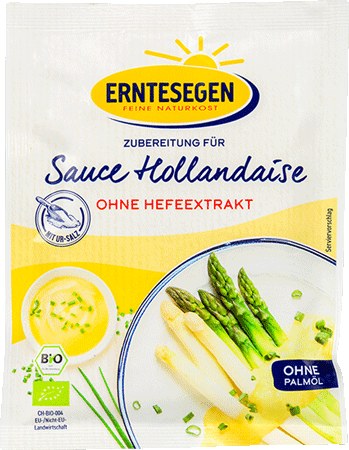 Bild: Sauce Hollandaise