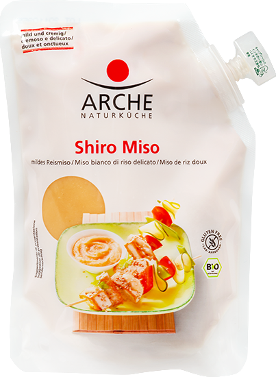 Produktbild zu Artikel Shiro Miso