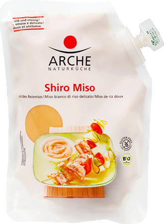 Shiro Miso