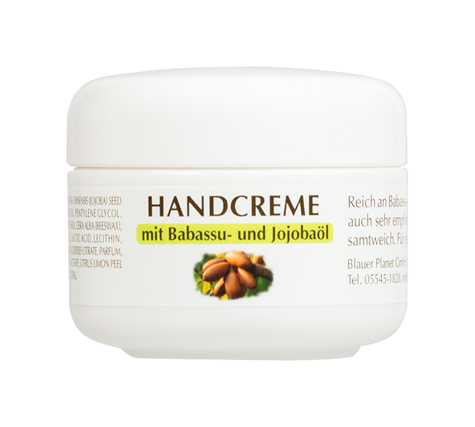 Produktbild zu Artikel Handcreme 