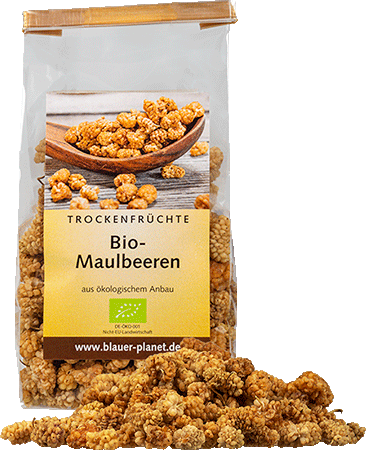 Maulbeeren 