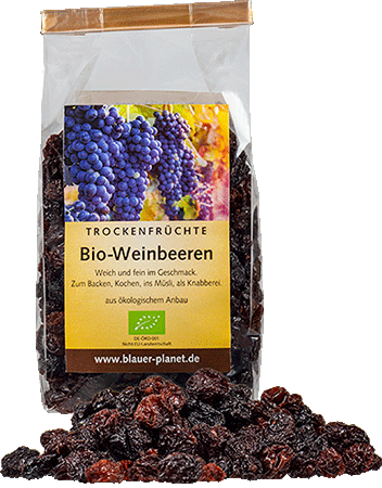 Weinbeeren